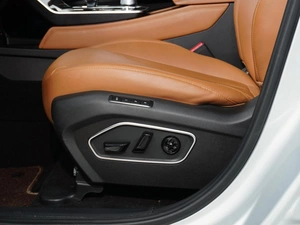 Внедорожник Baic X7 2020 года, 1649555 рублей, Тверь