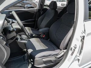 Седан Hyundai Solaris 2016 года, 1190000 рублей, Краснодар