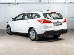 Универсал Ford Focus 2017 года, 1017000 рублей, Ставрополь