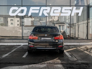 Седан BMW 3 серия 2013 года, 1340000 рублей, Краснодар