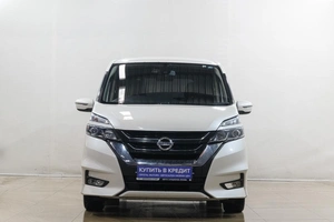 Минивэн Nissan Serena 2017 года, 2119000 рублей, Новокузнецк