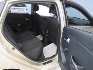 Седан Kia Rio 2012 года, 650000 рублей, Калуга