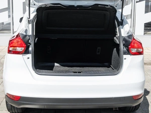 Хетчбэк Ford Focus 2016 года, 1148000 рублей, Ставрополь