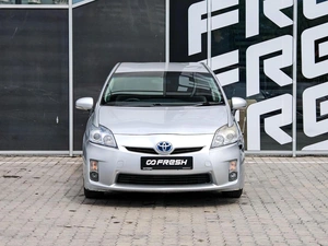 Лифтбек Toyota Prius 2011 года, 965000 рублей, Краснодар