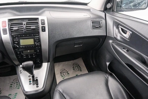 Внедорожник Hyundai Tucson 2008 года, 999000 рублей, Красноярск