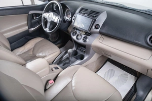 Внедорожник Toyota RAV4 2007 года, 1299000 рублей, Томск