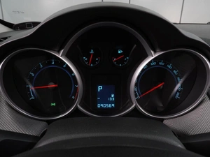 Седан Chevrolet Cruze 2014 года, 1124000 рублей, Воронеж