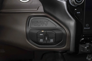 Пикап RAM 2500 2025 года, 11015047 рублей, Москва