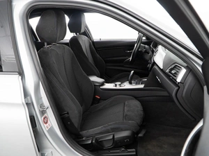 Седан BMW 3 серия 2015 года, 2534444 рублей, Москва