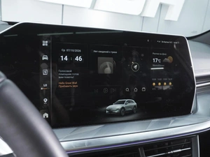 Внедорожник Haval F7 2024 года, 2599000 рублей, Ростов-на-Дону