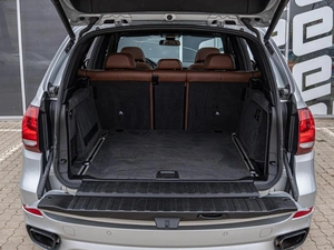 Внедорожник BMW X5 2017 года, 3930000 рублей, Краснодар