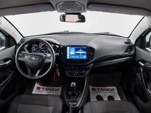 Седан ВАЗ (LADA) Vesta 2021 года, 1075000 рублей, Красноярск