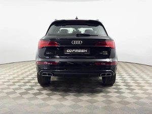 Внедорожник Audi Q5 2025 года, 5589000 рублей, Казань
