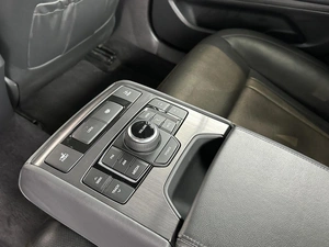 Седан Genesis G80 2017 года, 2250000 рублей, Уфа