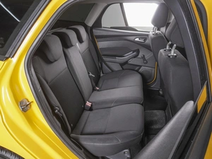 Универсал Ford Focus 2016 года, 590000 рублей, Ростов-на-Дону