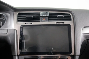 Хетчбэк Volkswagen Golf 2013 года, 919000 рублей, Пермь