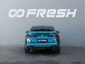 Седан BMW 2 серия Gran Coupe 2019 года, 3658000 рублей, Краснодар