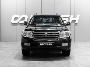 Внедорожник Toyota Land Cruiser 2010 года, 3499000 рублей, Тюмень