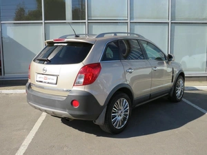 Внедорожник Opel Antara 2013 года, 945000 рублей, Брянск