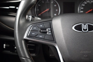 Внедорожник Москвич 3 2023 года, 1479000 рублей, Оренбург