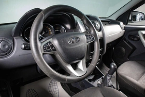 Универсал ВАЗ (LADA) Largus 2021 года, 1149000 рублей, Сургут