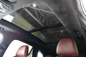 Внедорожник Geely Monjaro 2023 года, 3899000 рублей, Тюмень