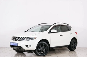 Внедорожник Nissan Murano 2010 года, 1149000 рублей, Красноярск