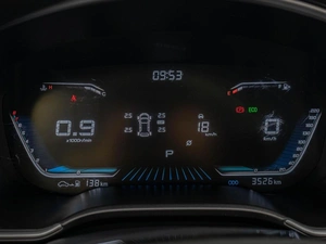 Внедорожник SWM G05 Pro 2023 года, 1823000 рублей, Краснодар