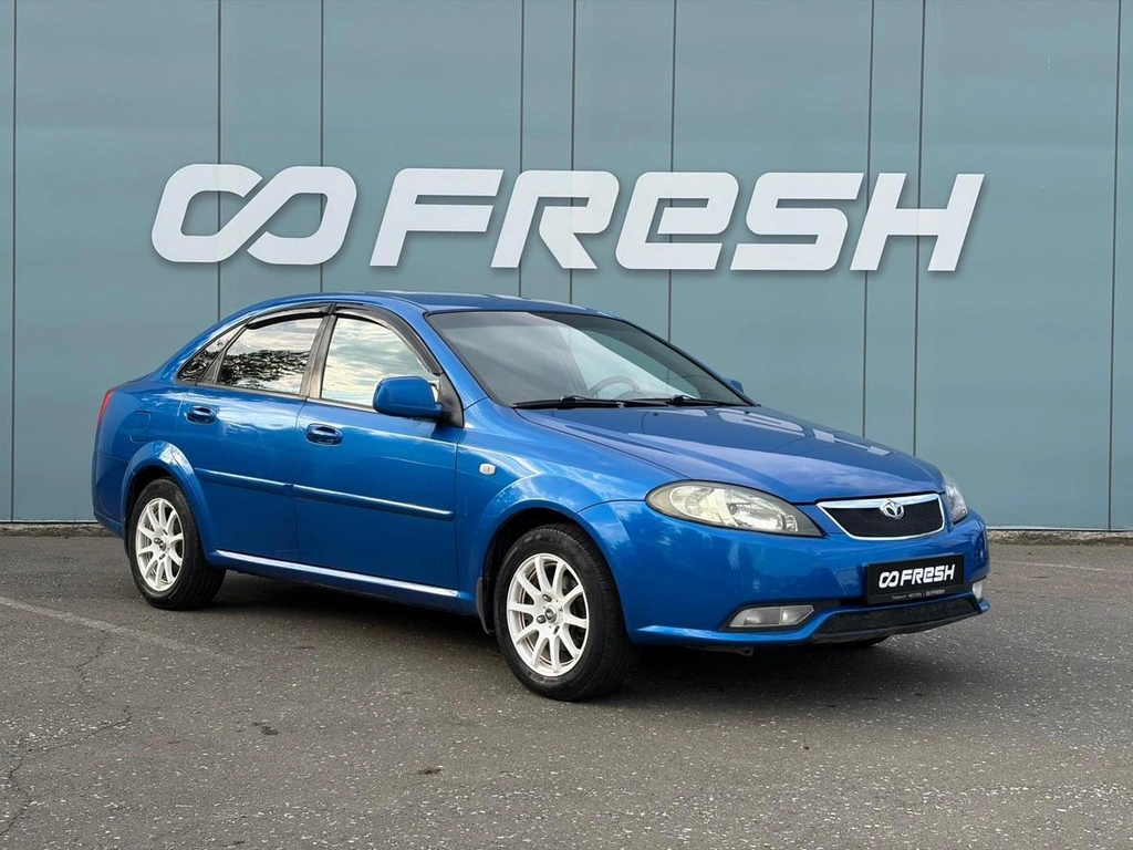 Седан Daewoo Gentra 2015 года, 570000 рублей, Ижевск