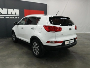 Внедорожник Kia Sportage 2014 года, 1740000 рублей, Курск
