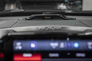 Пикап RAM 1500 2025 года, 11734749 рублей, Москва