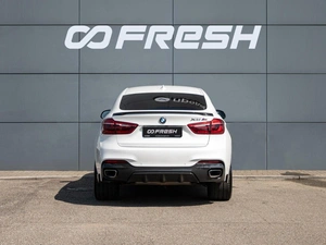 Внедорожник BMW X6 2018 года, 5070000 рублей, Краснодар