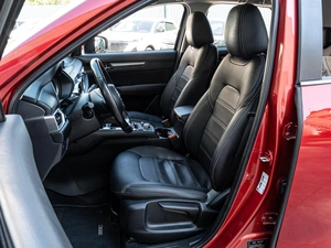Внедорожник Mazda CX-5 2020 года, 2820000 рублей, Краснодар