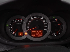 Внедорожник Toyota RAV4 2010 года, 1399000 рублей, Воронеж