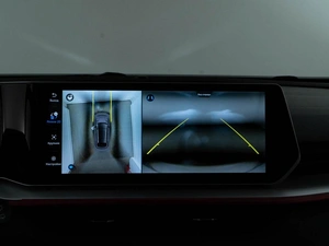 Внедорожник Geely Coolray 2023 года, 2157444 рублей, Москва