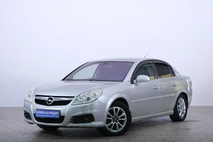 Седан Opel Vectra 2007 года, 499000 рублей, Омск