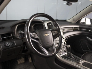Седан Chevrolet Malibu 2012 года, 1270000 рублей, Омск