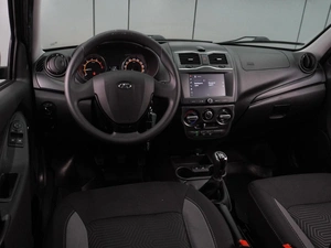 Лифтбек ВАЗ (LADA) Granta 2021 года, 799000 рублей, Воронеж