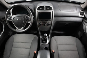 Внедорожник Vortex Tingo 2013 года, 499000 рублей, Оренбург