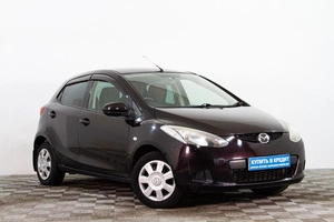 Хетчбэк Mazda Demio 2007 года, 639000 рублей, Сургут