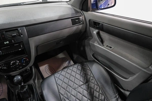 Седан Chevrolet Lacetti 2012 года, 329000 рублей, Новокузнецк