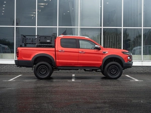 Пикап JAC T9 2026 года, 3899000 рублей, Нижний Новгород