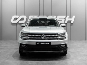 Внедорожник Volkswagen Teramont 2018 года, 2846372 рублей, Тюмень