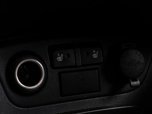 Хетчбэк Kia Rio 2010 года, 679000 рублей, Тюмень