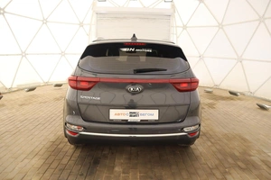 Внедорожник Kia Sportage 2020 года, 2499000 рублей, Обнинск