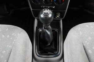 Седан Kia Spectra 2008 года, 419000 рублей, Пермь