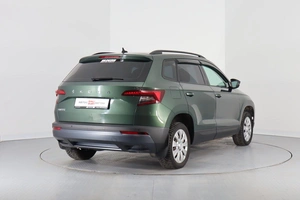 Внедорожник Skoda Karoq 2021 года, 2570000 рублей, Смоленск