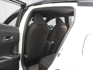 Внедорожник Toyota C-HR 2018 года, 1780000 рублей, Омск