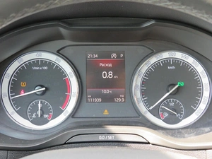 Внедорожник Skoda Karoq 2020 года, 2429000 рублей, Брянск