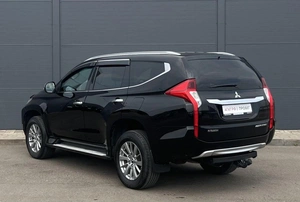 Внедорожник Mitsubishi Pajero Sport 2017 года, 2210000 рублей, Солонцы